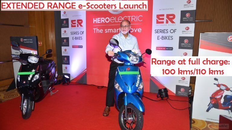 Hero Electric