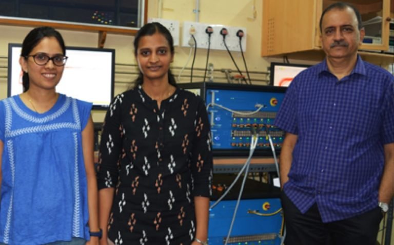 iitm Battery invention