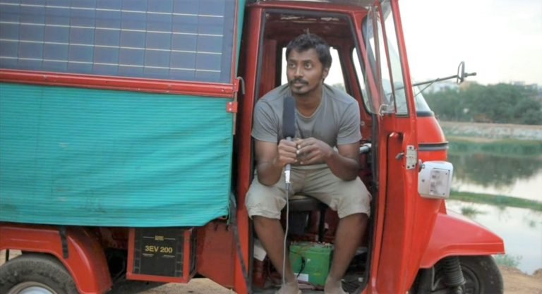 naveen rabelli