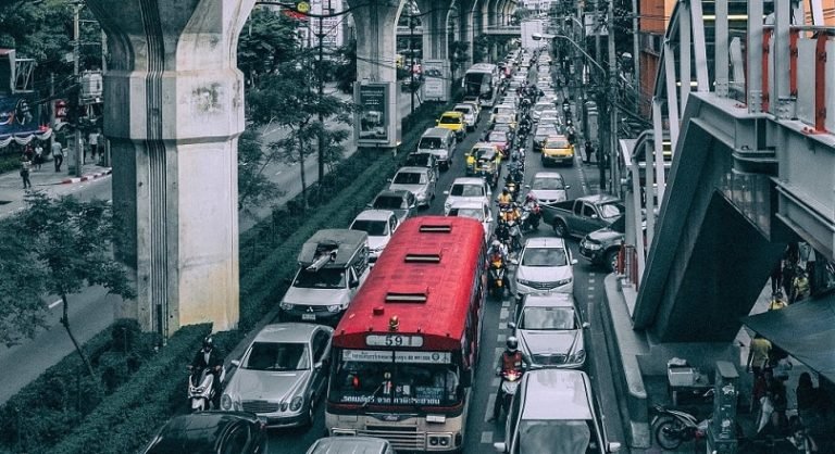 New Motor Vehicle Act