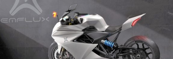 Emflux one