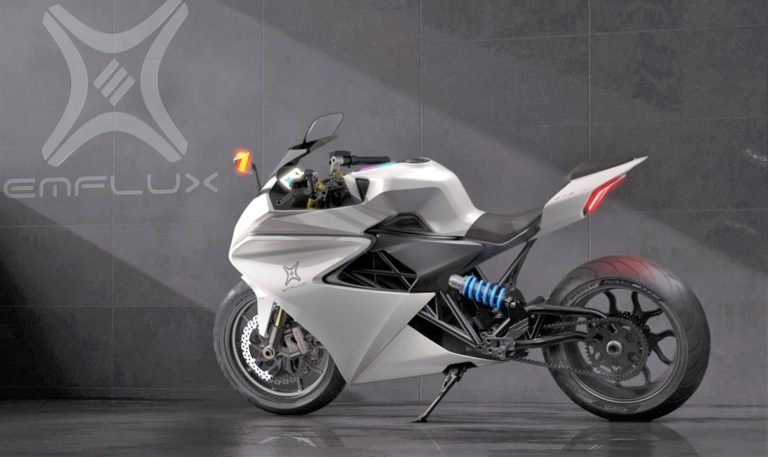 Emflux one