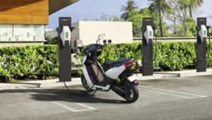 Ather 340 discontinued officially but Ather 450 is a well appreciated electric scooter