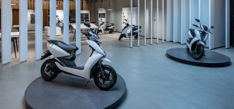 Ather 450