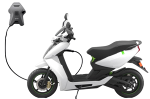 Ather 340 discontinued officially but Ather 450 is a well appreciated electric scooter