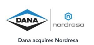Dana Acquires Canada Based Electric Power-train Technology Leader 'Nordresa'