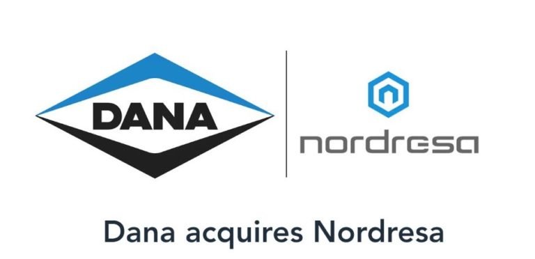 Dana Acquires Canada Based Electric Power-train Technology Leader ‘Nordresa’