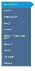 Dana Acquires Canada Based Electric Power-train Technology Leader 'Nordresa'