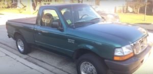 FORD Motor busted the myth of all Electric Car- Mustang Inspired Electric Crossover