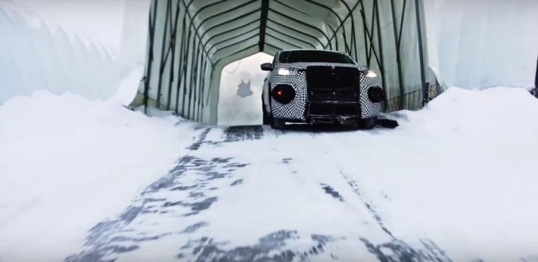 FORD Motor busted the myth of all Electric Car- Mustang Inspired Electric Crossover
