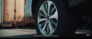 FORD Motor busted the myth of all Electric Car- Mustang Inspired Electric Crossover
