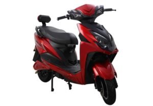 Gemopai Astrid electric scooter is now available for sale with price tag of Rs 79,999/-
