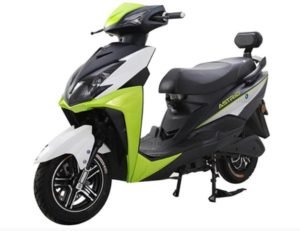 Gemopai Astrid electric scooter is now available for sale with price tag of Rs 79,999/-