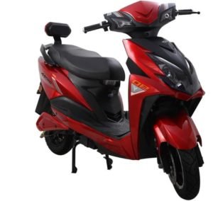 Gemopai Astrid electric scooter is now available for sale with price tag of Rs 79,999/-