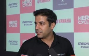 hero cycles