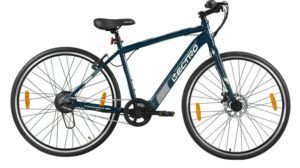 hero cycles