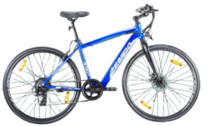 hero cycles