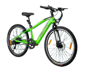 hero cycles