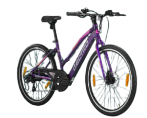 hero cycles