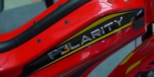 Polarity Smart Electric Bike