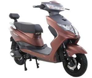 Gemopai Astrid electric scooter is now available for sale with price tag of Rs 79,999/-