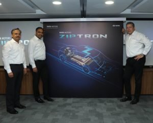 Ziptron