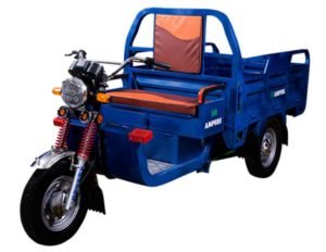 Ampere vehicles- ahead in the market with affordable electric vehicles and human empowerment in its DNA
