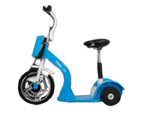 Ampere vehicles- ahead in the market with affordable electric vehicles and human empowerment in its DNA