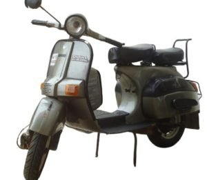 Bajaj-Chetak