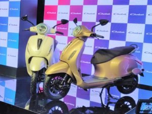 Bajaj-Chetak