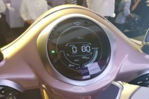 Bajaj-Chetak-Electric-Scooters