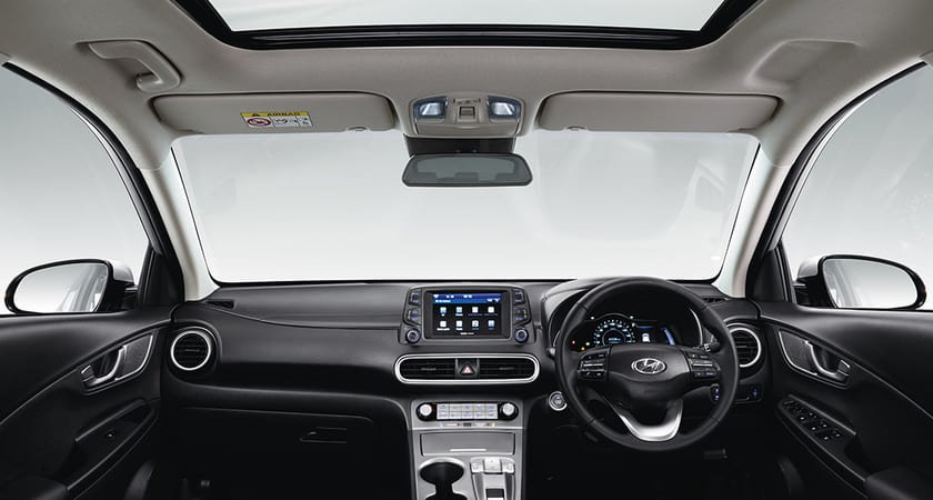 Electric Cars in India- Market analysis and comparison