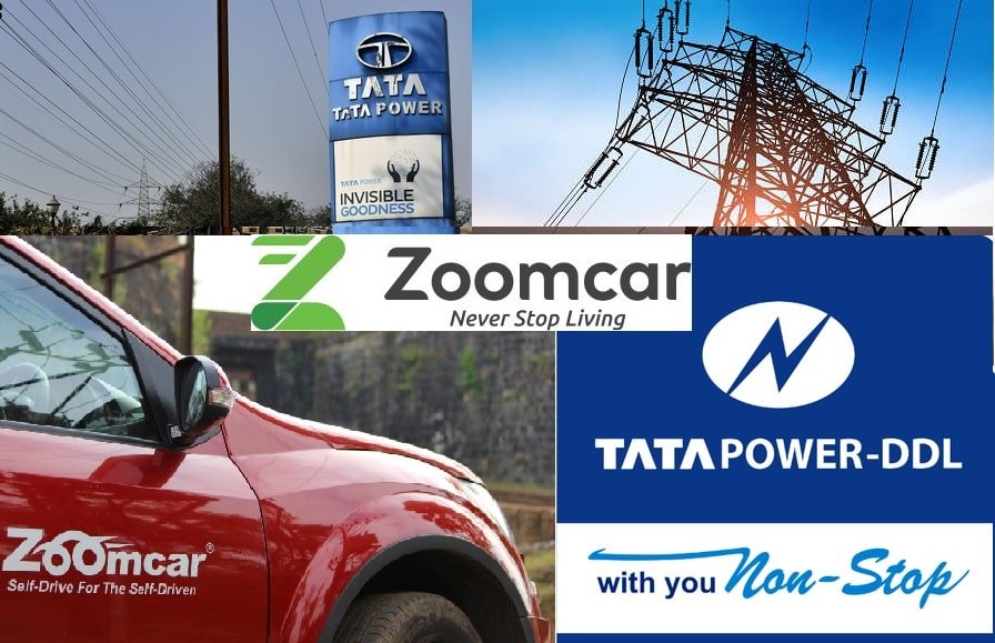 TATA POWER-DDL