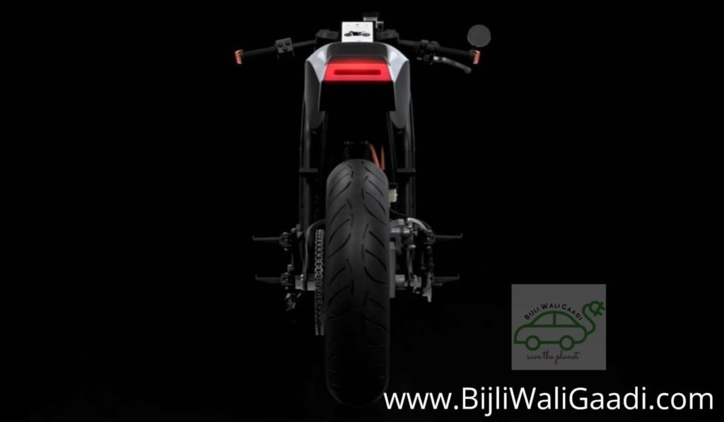 Yatri eBike