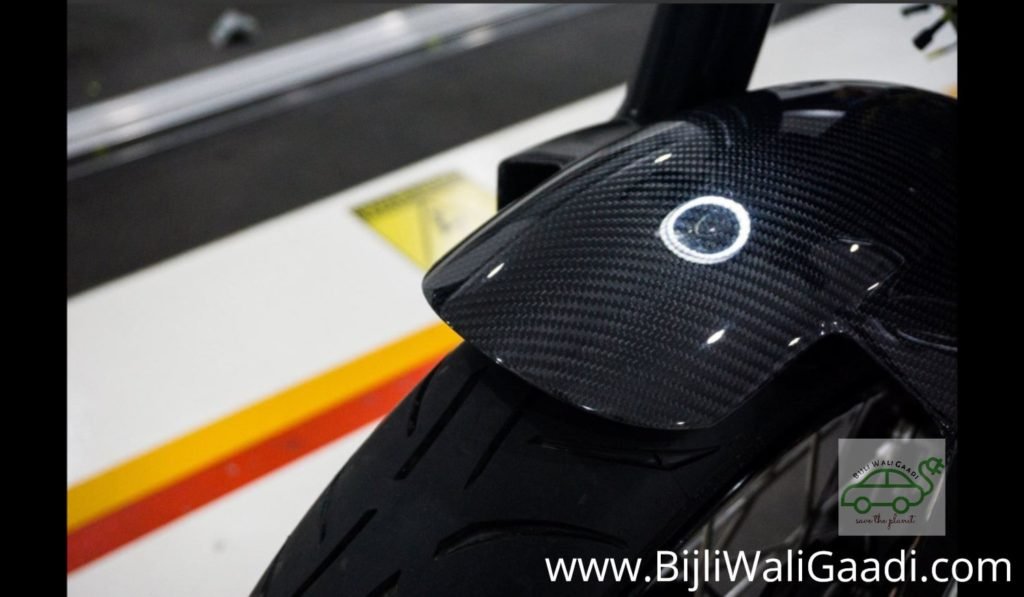 Yatri eBike