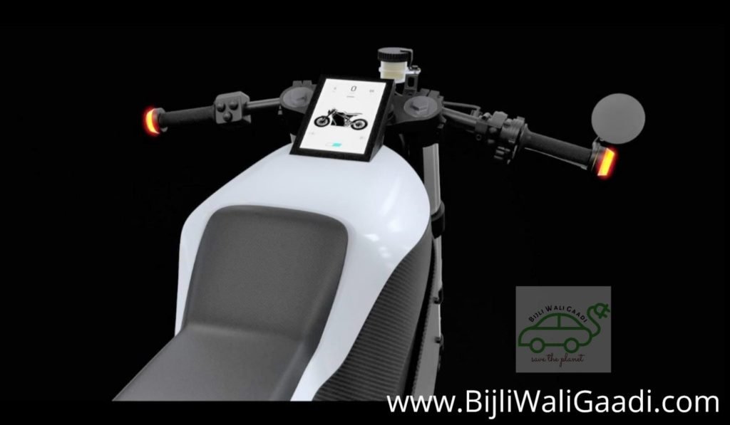 Yatri eBike