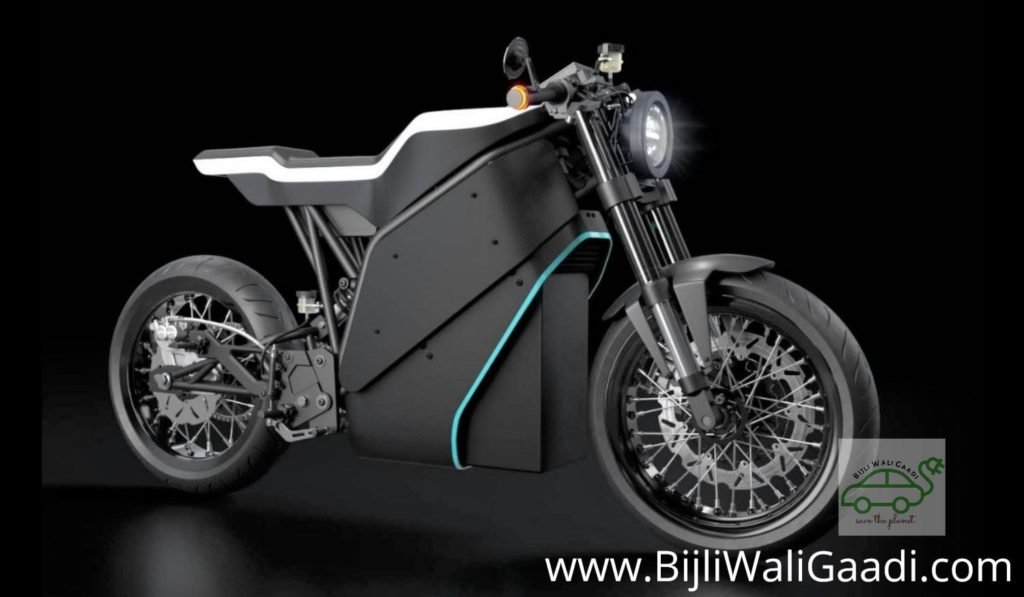 Yatri eBike