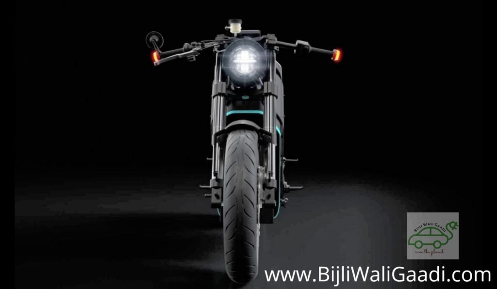 Yatri eBike