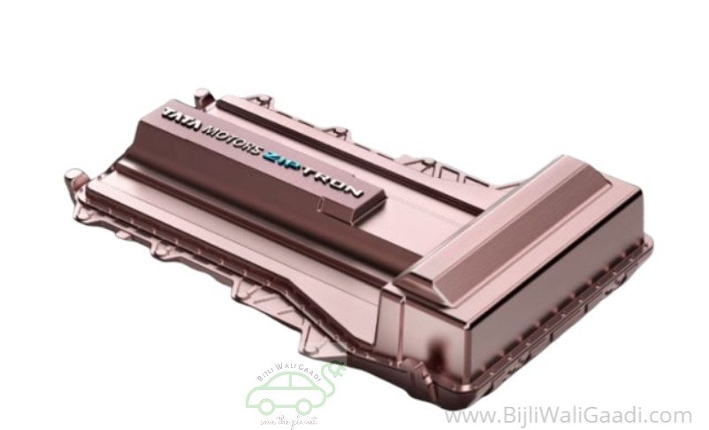 Ziptron Technology