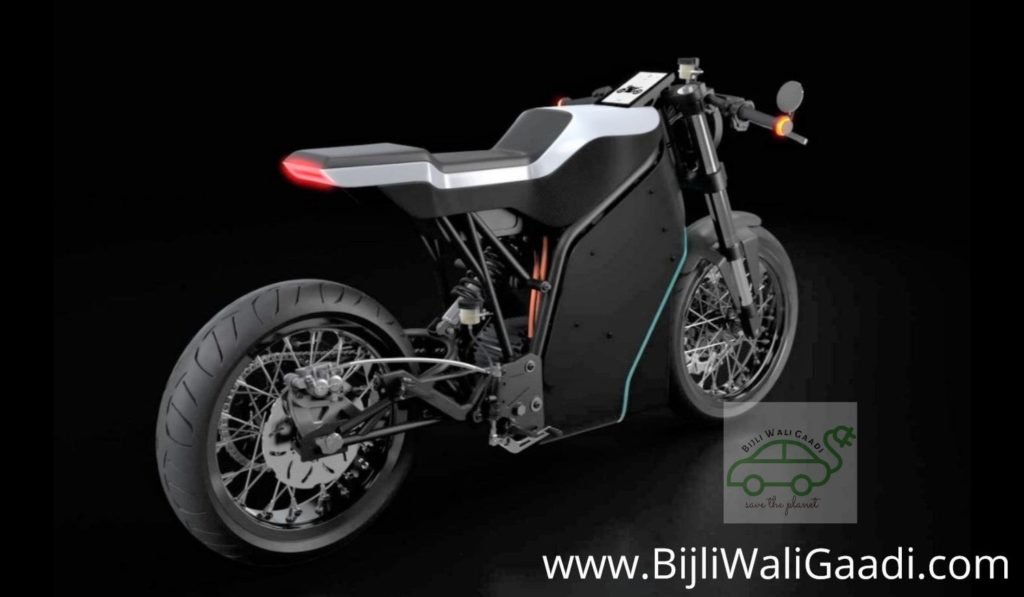 Yatri eBike
