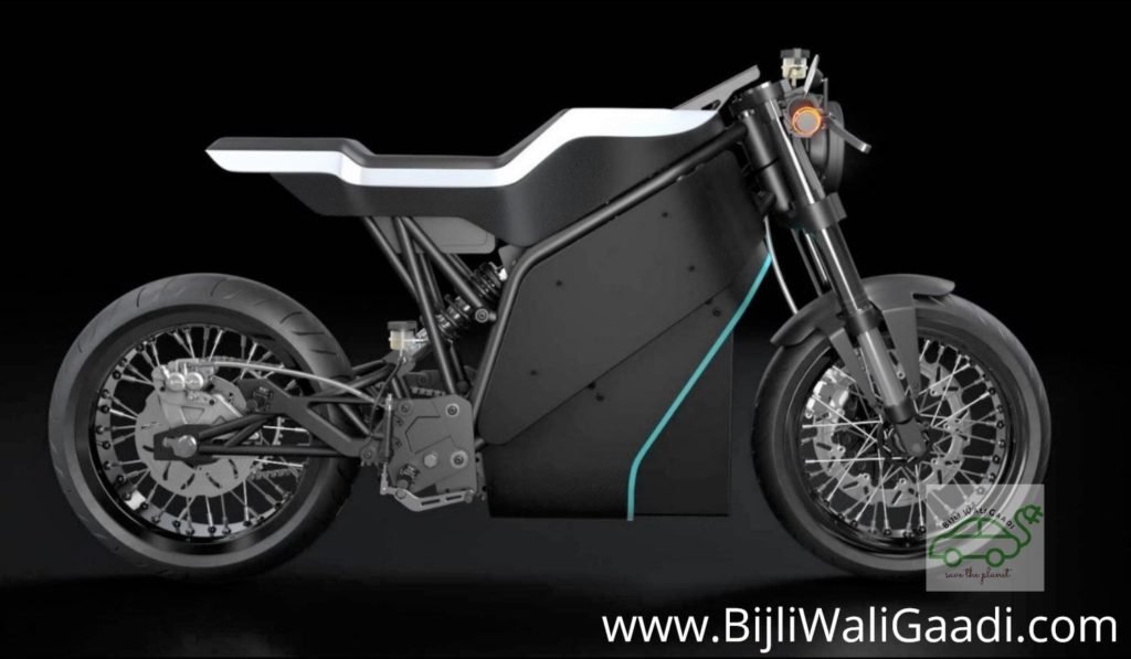 Yatri eBike