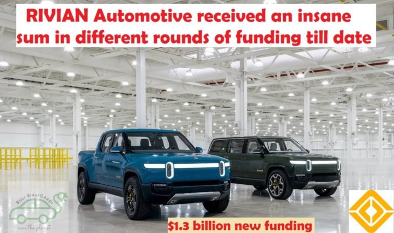 Rivian Automotive