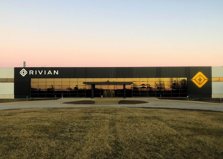 Rivian Automotive And Tesla�s Worst Nightmare. All you