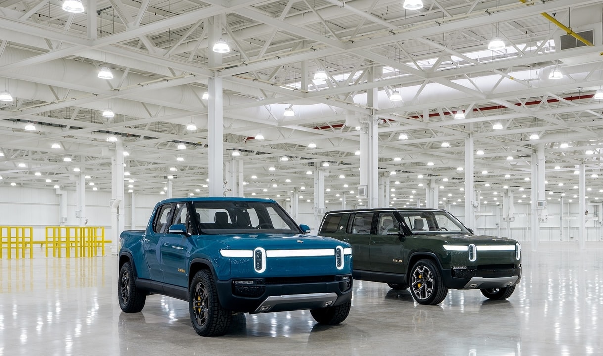 Rivian Automotive And Tesla's Worst Nightmare. All you want to know