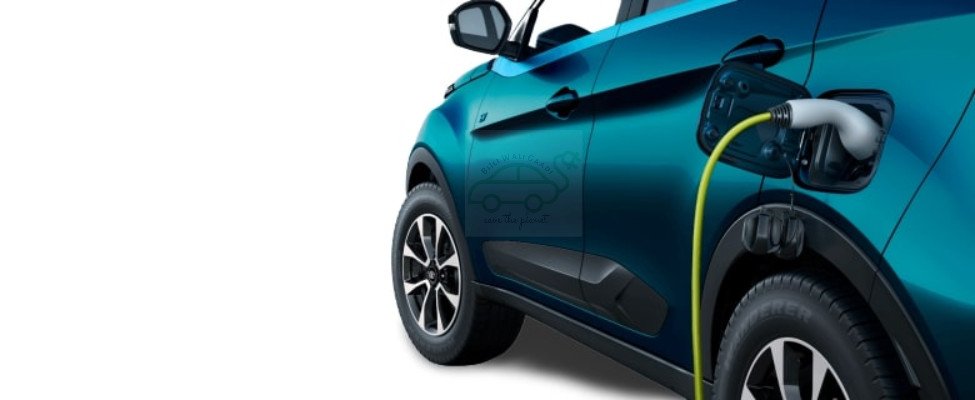 TATA Nexon EV