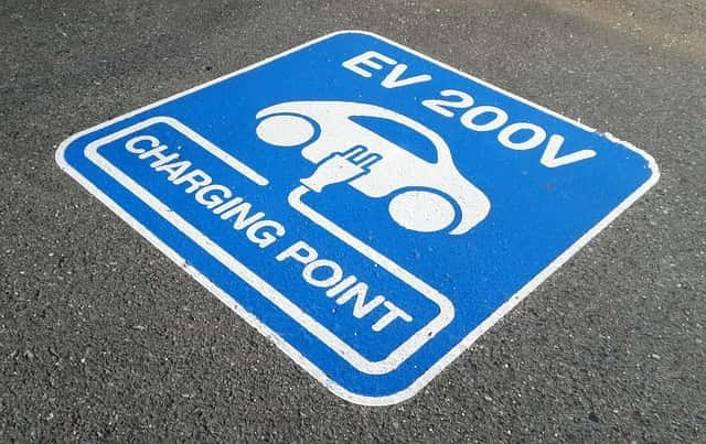 Electric Vehicle Future Technology