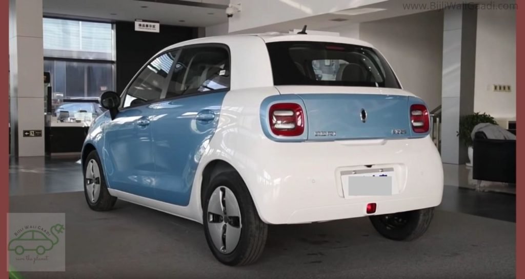 ORA R1: World's Cheapest Electric Car will disrupt the Indian EV market