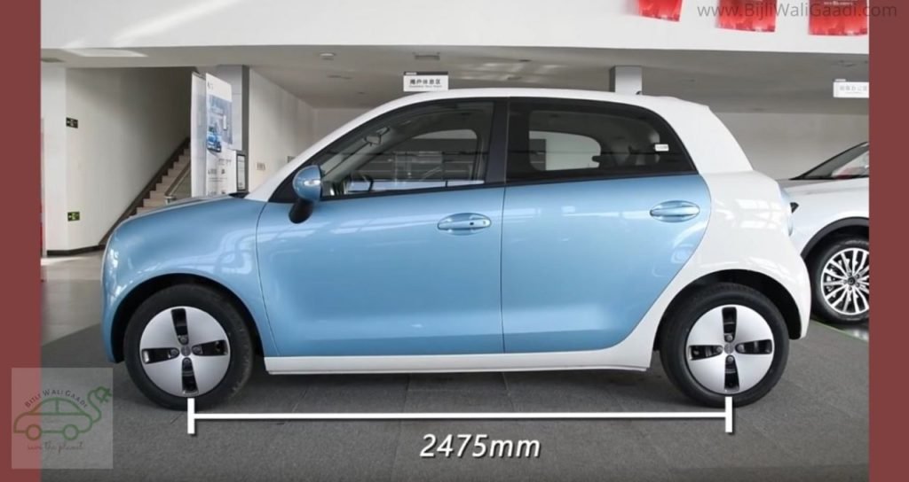 ORA R1: World's Cheapest Electric Car will disrupt the Indian EV market