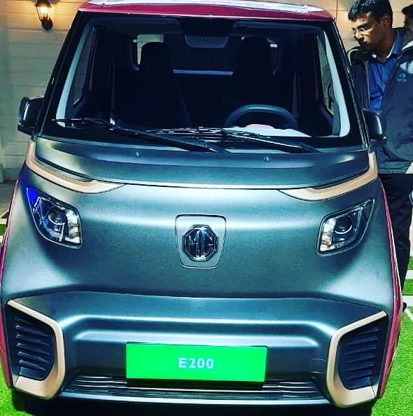 Auto Expo 2020