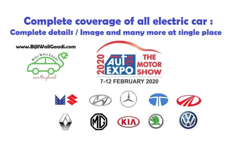 Auto Expo 2020